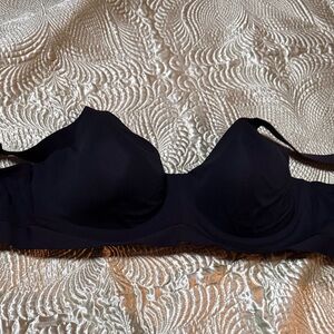 Natori Classic Black Bra